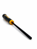 Felo 24630260 3 x 75mm Precision Hex Screwdriver