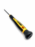 Felo 24630260 3 x 75mm Precision Hex Screwdriver