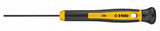 Felo 24630260 3 x 75mm Precision Hex Screwdriver