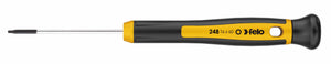 Felo 24806160 T6 x 60mm Precision Torx Screwdriver