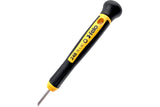 Felo 24808160 T8 x 60mm Precision Torx Screwdriver