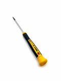 Felo 25003360 ESD 3 x 60mm Precision Slotted Screwdriver