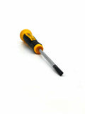 Felo 25003360 ESD 3 x 60mm Precision Slotted Screwdriver