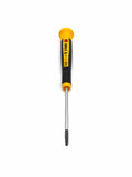 Felo 25003360 ESD 3 x 60mm Precision Slotted Screwdriver