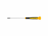 Felo 25003560 ESD 3 x 100mm Precision Slotted Screwdriver