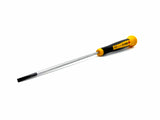 Felo 25003560 ESD 3 x 100mm Precision Slotted Screwdriver