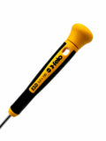 Felo 25003560 ESD 3 x 100mm Precision Slotted Screwdriver