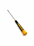 Felo 25003560 ESD 3 x 100mm Precision Slotted Screwdriver