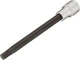 Hazet 2579-9 Cylinder head screwdriver socket polydrive