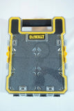 DeWalt Pro Organizer DWST14740 & the DWST14735 - Kaizen Inserts