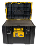 DeWalt TOUGHSYSTEM 2.0 Extra Large Tool Box DWST08400 - Kaizen Inserts