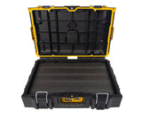 DeWalt TOUGHSYSTEM 2.0 Tool Box DWST08165 - Kaizen Inserts