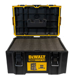 DeWalt TOUGHSYSTEM 2.0 Large Tool Box DWST08300 - Kaizen Inserts