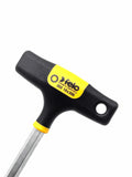 Felo 30310760 Metric Hex T-Handle, 10 mm x 200