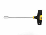 Felo 30410960 T-Handle Metric Nutdriver, 10 mm x 350