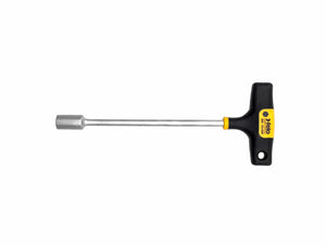 Felo 30413960 T-Handle Metric Nutdriver, 13 mm x 350