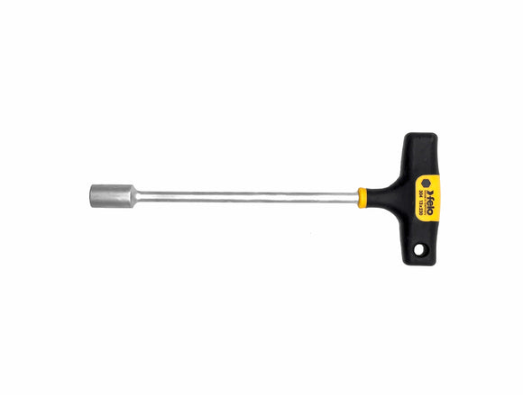 Felo 30413960 T-Handle Metric Nutdriver, 13 mm x 350