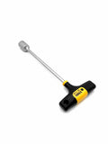 Felo 30417860 T-Handle Metric Nutdriver, 17 mm x 230