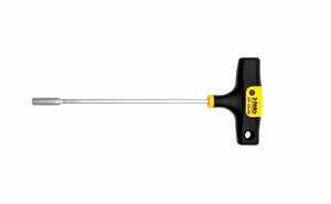 Felo 30455860 5.5 x 230mm T-Handle Nut Driver