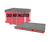 Milwaukee PACKOUT 4 Drawer Tool Box 48-22-8444 - Kaizen Inserts