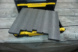 DeWalt Tstak IV drawer Tool Box - Kaizen Insert