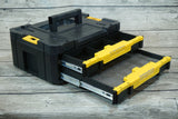 DeWalt Tstak IV drawer Tool Box - Kaizen Insert