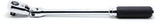 Koken 3726ZB-280 3/8" Sq.Dr. Ratchet Handle 72 teeth Flexible Head Length 280mm Quick Release Z-series