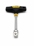 Felo 39712760 T-Handle with 1/2" Square Drive