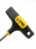 Felo 39712760 T-Handle with 1/2" Square Drive