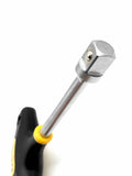 Felo 39712760 T-Handle with 1/2" Square Drive