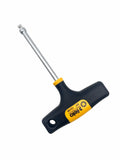 Felo 39763560 T-Handle with 1/4" Square Drive