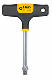 Felo 39795260 T-Handle with 3/8" Square Drive