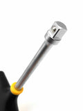 Felo 39795260 T-Handle with 3/8" Square Drive