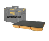 DeWalt TOUGHSYSTEM 2.0 Extra Large Tool Box DWST08400 - Kaizen Inserts