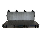 Pelican V800, Vault Double Rifle Case Kaizen Inserts