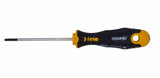 Felo 40003210 Ergonic 3 x 80mm Slotted Screwdriver