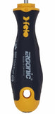 Felo 4000431 Ergonic 4 x 100mm Slotted Screwdriver