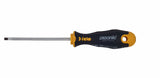 Felo 4000431 Ergonic 4 x 100mm Slotted Screwdriver