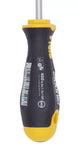 Felo 40006510 Ergonic flat head screwdriver 6.0X1.2X150