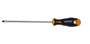 Felo 40006710 Ergonic flat head screwdriver 6.0X1.2X200