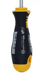 Felo 40006710 Ergonic flat head screwdriver 6.0X1.2X200