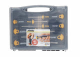 Felo 40010636 Ergonic Screwdriver Set 6 pcs in Case