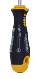 Felo 40055410 Ergonic flat head screwdriver 5.5X1.0X125