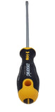 Felo 40065710 Ergonic flat head screwdriver 6.5X1.2X200