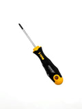 Felo 40100110 Ergonic Pozidriv Screwdriver cross PZ 0X60