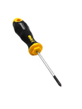 Felo 40100110 Ergonic Pozidriv Screwdriver cross PZ 0X60