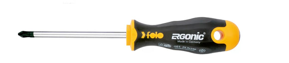 Felo 41140540 Ergonic Phillips Screwdriver PZ 4X150