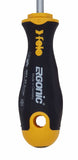 Felo 40120310 Ergonic #2 x 100mm Pozidriv Screwdriver