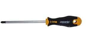 Felo 40130510 Ergonic #3 x 150mm Pozidriv Screwdriver