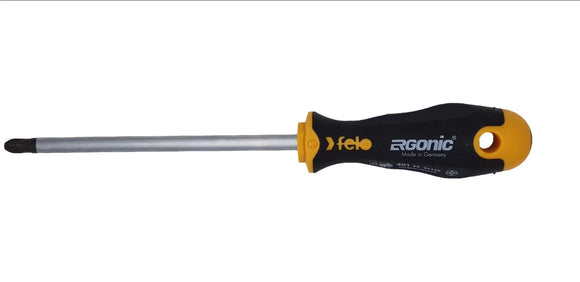 Felo 40230510 Ergonic Phillips Screwdriver PH 3X150